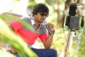 Director Harish Shankar @ DJ Movie Working stills