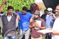 Director Harish Shankar @ DJ Movie Working stills