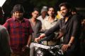 Harish Shankar, Allu Arjun @ DJ Movie Working stills