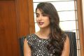 DJ Actress Pooja Hegde Interview Photos