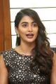 Pooja Hegde Interview Photos about DJ Duvvada Jagannadham