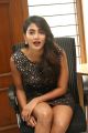 DJ Heroine Pooja Hegde Interview Photos