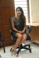 DJ Heroine Pooja Hegde Interview Photos