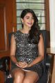 DJ Heroine Pooja Hegde Interview Photos