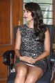 Pooja Hegde Interview Photos about DJ Duvvada Jagannadham