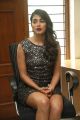 DJ Movie Actress Pooja Hegde Interview Photos