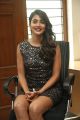 DJ Movie Actress Pooja Hegde Interview Photos