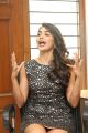 DJ Movie Actress Pooja Hegde Interview Photos