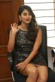 Pooja Hegde Interview Photos about DJ Duvvada Jagannadham