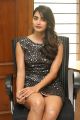 DJ Actress Pooja Hegde Interview Photos