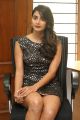 DJ Movie Actress Pooja Hegde Interview Photos