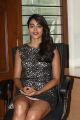 Pooja Hegde Interview Photos about DJ Duvvada Jagannadham