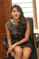 Pooja Hegde Interview Photos about DJ Duvvada Jagannadham