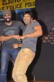 Rana, Manchu Manoj at DK Bose Audio Release Function Photos