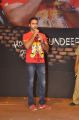 Navdeep at DK Bose Audio Release Function Photos