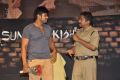 DK Bose Audio Release Function Stills