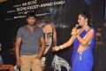 Anasuya at DK Bose Audio Release Function Stills