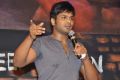 Manchu Manoj at DK Bose Audio Release Function Stills