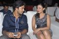 Allari Naresh, Madhu Shalini at DK Bose Audio Release Function Stills