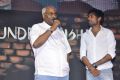 DK Bose Audio Release Function Stills