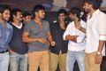 DK Bose Audio Release Function Stills