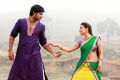 Sandeep Kishan, Nisha Agarwal in DK Bose Latest Photos