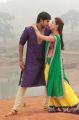 Sundeep Kishan, Nisha Agarwal in DK Bose Movie New Stills