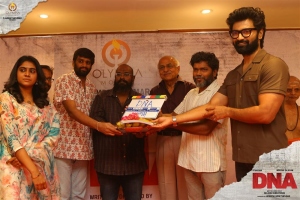 DNA Movie Launch Stills