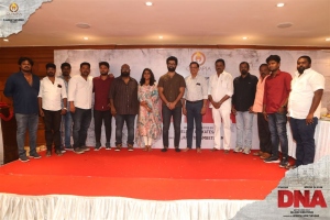 DNA Movie Launch Stills