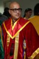 Honorary Doctorate Award for Nassar by Vels University Photos