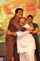 Nagarjuna, BVSN Prasad @ Dohchay Movie Audio Launch Stills