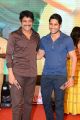 Nagarjuna, Naga Chaitanya @ Dohchay Movie Audio Launch Stills