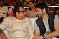 Brahmanandam, Sushanth @ Dohchay Movie Audio Launch Stills