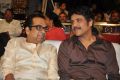 Brahmanandam @ Dohchay Movie Audio Launch Stills