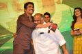 Nagarjuna, BVSN Prasad @ Dohchay Movie Audio Launch Stills