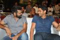 Sukumar, Naga Chaitanya @ Dohchay Movie Audio Launch Stills