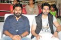 Dohchay Movie Audio Launch Stills