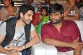 Dohchay Movie Audio Launch Stills