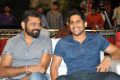 Sukumar, Naga Chaitanya @ Dohchay Movie Audio Launch Stills