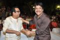 Brahmanandam @ Dohchay Movie Audio Launch Stills