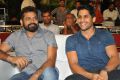 Sukumar, Naga Chaitanya @ Dohchay Movie Audio Launch Stills