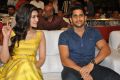 Kriti Sanon, Naga Chaitanya @ Dohchay Movie Audio Launch Stills