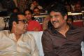 Brahmanandam @ Dohchay Movie Audio Launch Stills