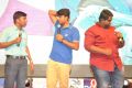 Dohchay Movie Audio Release Stills