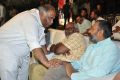 BVSN Prasad, SS Rajamouli @ Dohchay Movie Audio Launch Stills