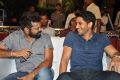 Sukumar, Naga Chaitanya @ Dohchay Movie Audio Launch Stills