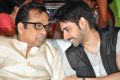 Brahmanandam, Sushanth @ Dohchay Movie Audio Launch Stills