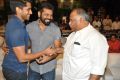 Naga chaitanya, Sukumar, BVSN Prasad @ Dohchay Movie Audio Launch Stills