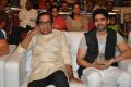 Brahmanandam, Sushanth @ Dohchay Movie Audio Launch Stills