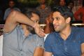 Sukumar, Naga Chaitanya @ Dohchay Movie Audio Launch Stills